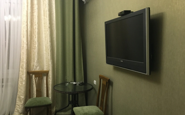 Отель Трактир на Пятницкой