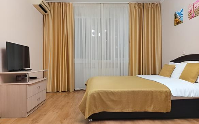 Апартаменты на Платановом Бульваре