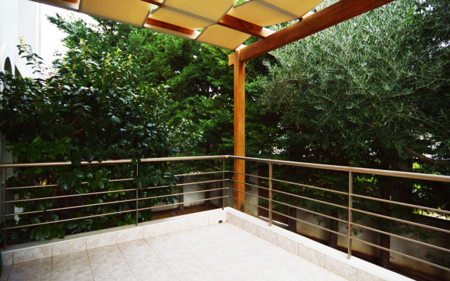 Pleiades Apartments