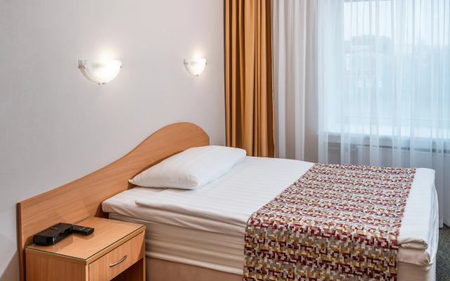Mayak Hotel korpus Om
