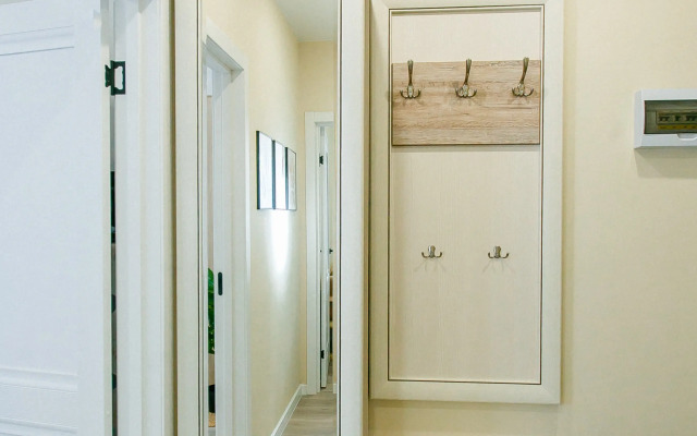 Odnokomnatnaya V Zhk Letniy Flat