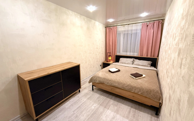 Апартаменты В центре города Мурманска