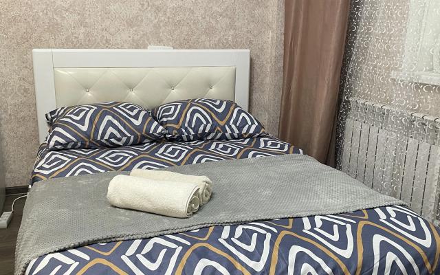 Квартира Уютная квартира на Магнитогорской