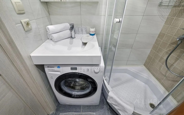 Квартира Студия Рядом с м Селигерская