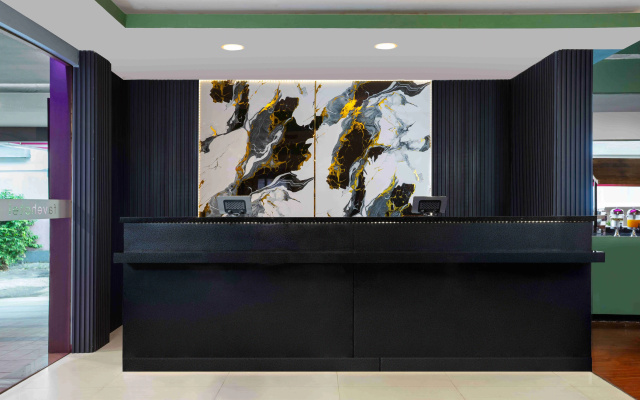 favehotel Kelapa Gading,Jakarta
