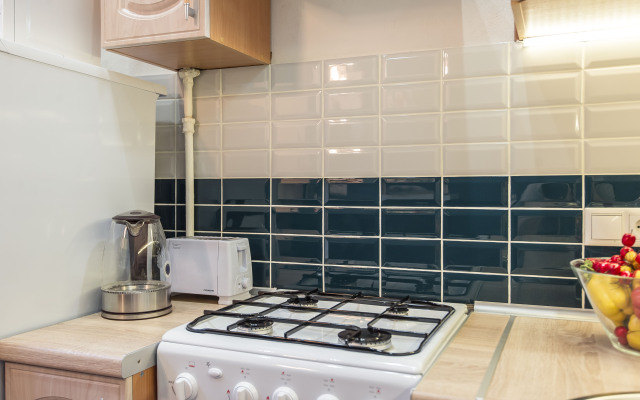 GM Stil'naja Dvushka na Arbate Apartments