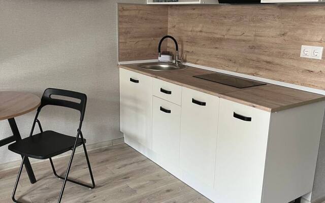 Квартира Эль Апарт на Оганова