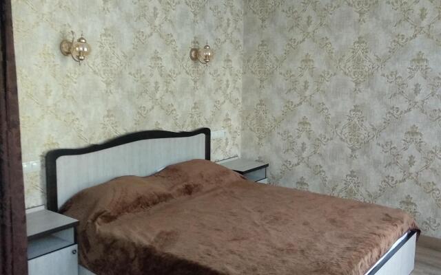 Отель МилЭлин