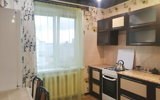 Апартаменты На Чистопольской