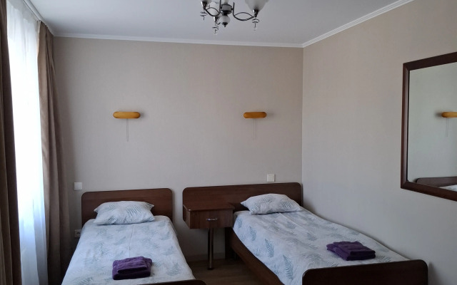 Duets Guest House