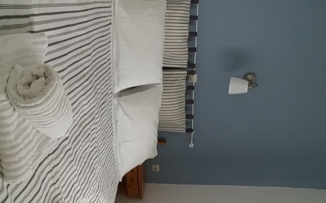 Akrogiali Apart-Hotel