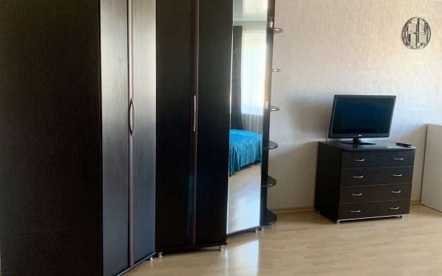 Квартира Однокомнатная на Самарской Возле Набережной