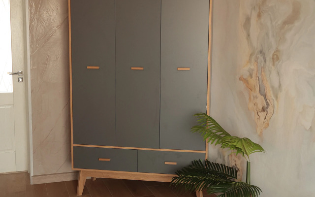 Квартира 3х комнатная с красивым ремонтом