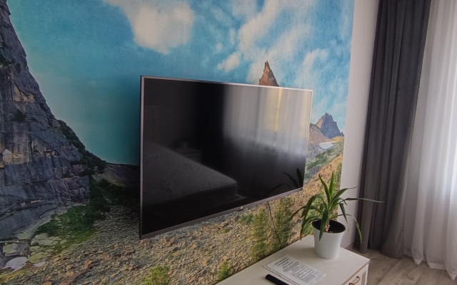 Апартаменты Умная квартира в Зеленоградске