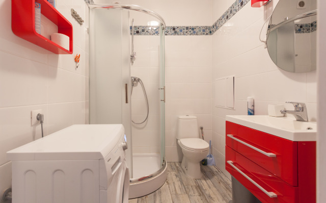 Апартаменты У Капитана № 7