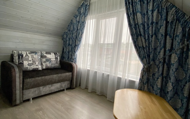 Terrasa Guest House