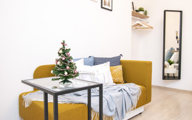 Апартаменты Studio Ante