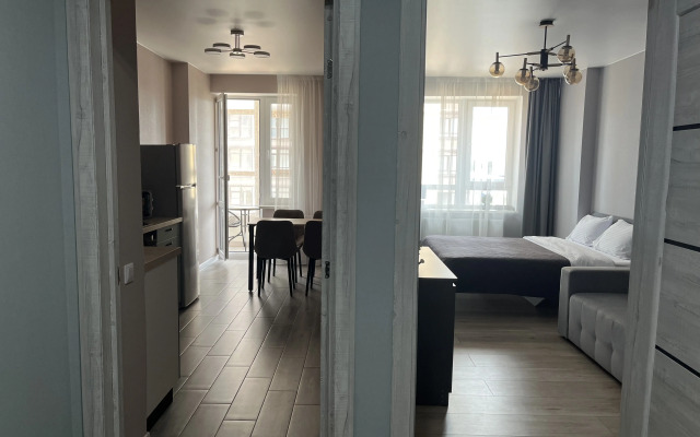 -Апартаменты в ЖК Сердце Ростова PS4 в наличии