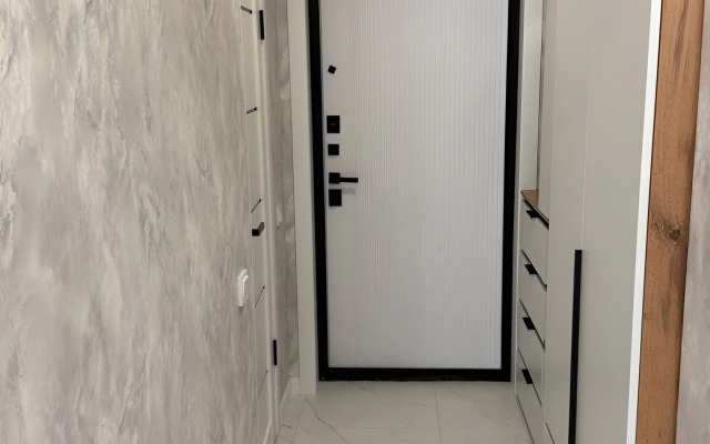 Квартира Комфортная квартира в курортном городе Ялта