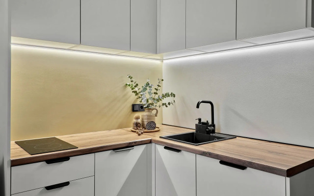 Spb Eco Room Apartments