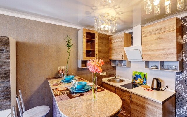 Trts Zil Apartments