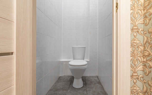 Апартаменты на Восточно Кругликовской