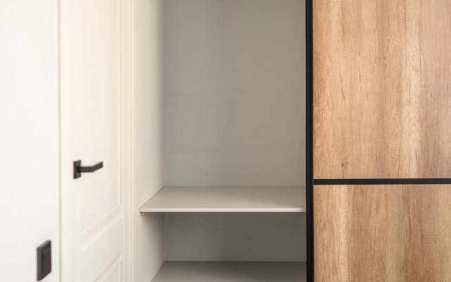 Апартаменты Unique Apart Пудра рядом с Кузбасс-Ареной на Притомском 35/1