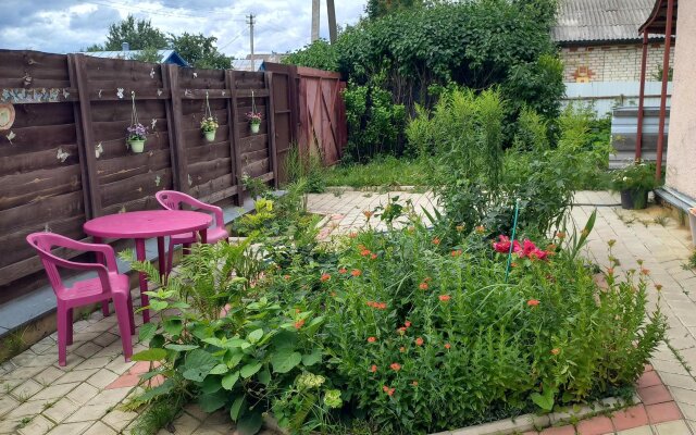 Меблированные комнаты Остров Счастья