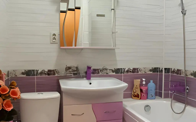 Квартира люкс