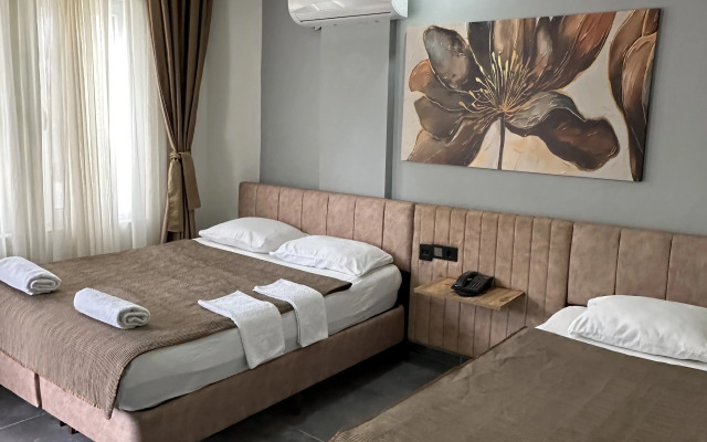 Babil Hotel