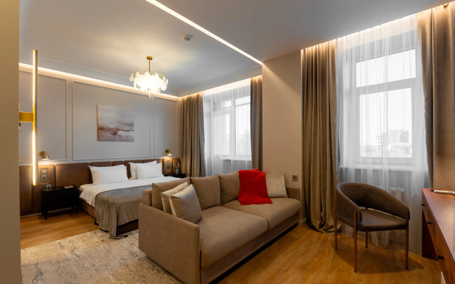 Hotel New Star