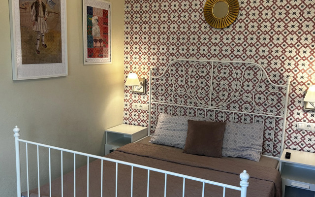 Perfection Sea View Kavala Flat