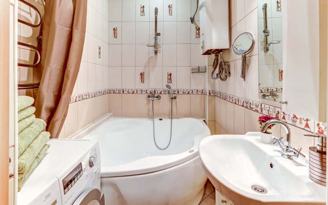 Апартаменты Жемчужина Лиговского