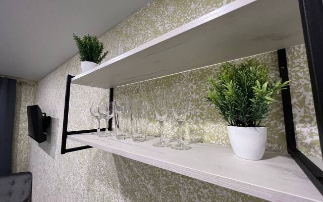So Vsemi Udobstvami Apartament