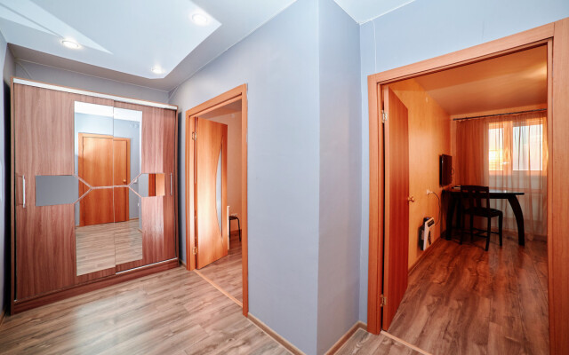 Квартира Двухкомнатная Apart Sharing Гоголя 29