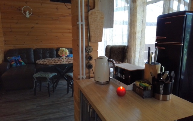Podgoroy Guest House