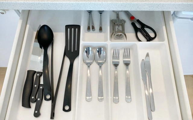 Квартира на Семёновской 9