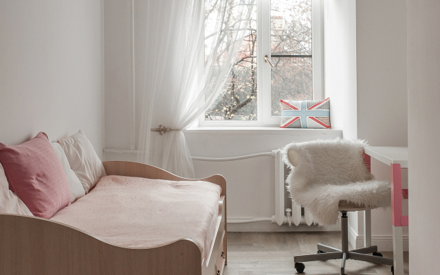 Апартаменты Рубинштейна 5