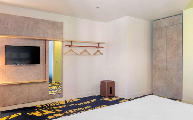 ibis Budget Tbilisi Center Hotel