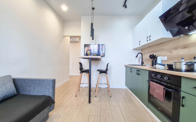 Апартаменты Sanshine