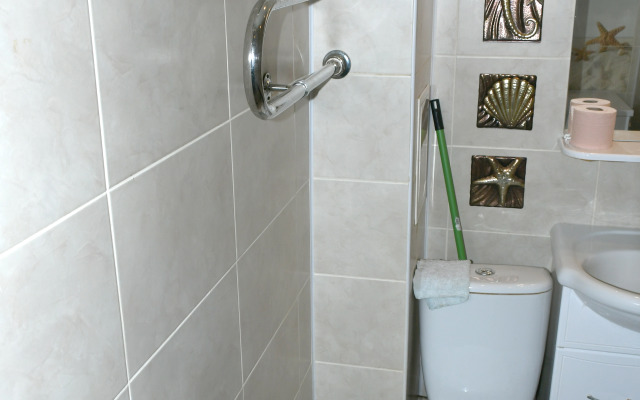 Квартира на Комсомольской Улице 36