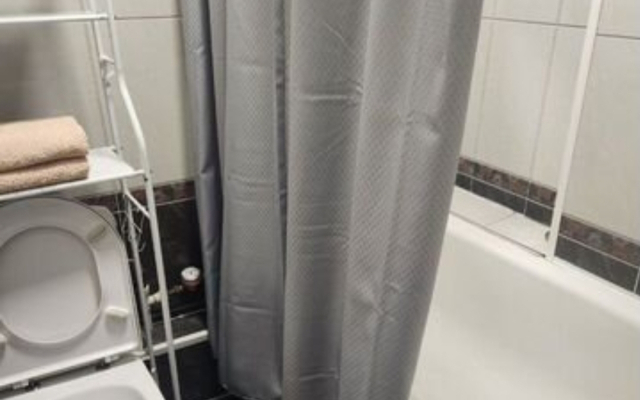 Uyutnaya V Kurortnoy Zone Flat