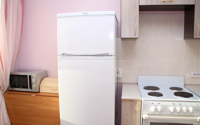 Апартаменты DomVistel на Титова 253/1 - elite