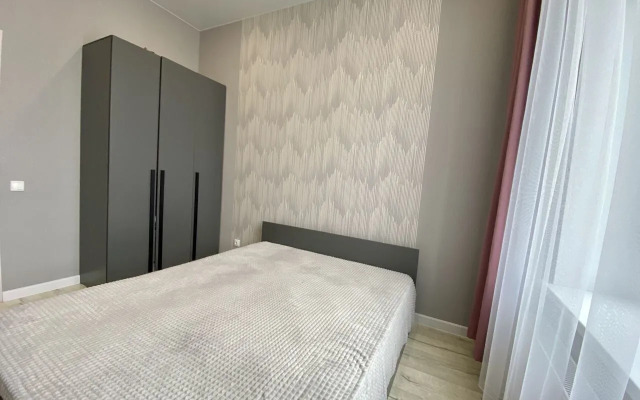 Квартира на Даяна Мурзина 7/1