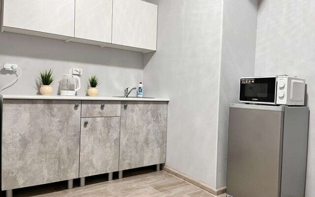 Marat Home po ul. Avtomobilistov d.11 Flat