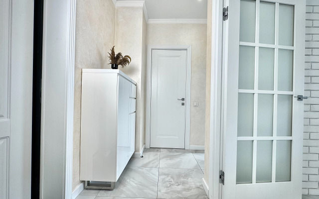 Апартаменты Янтарь