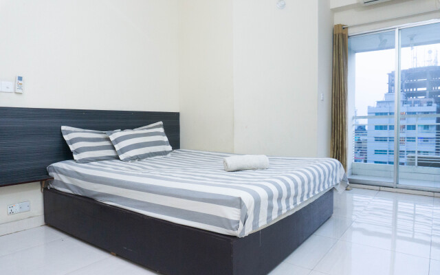 Cox Sea View Apartment Apartments
