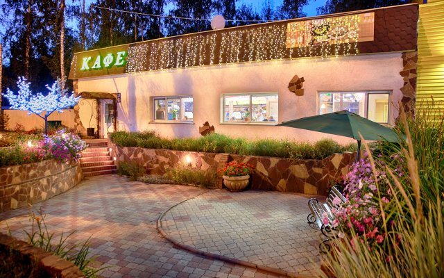 Гостевой дом Уют-Парк