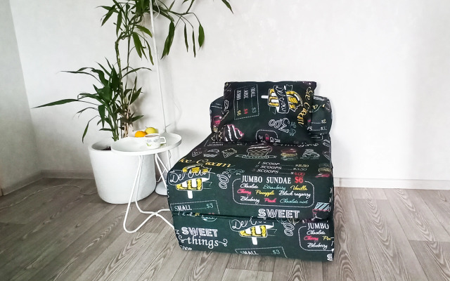 Tagil Appart Apartments