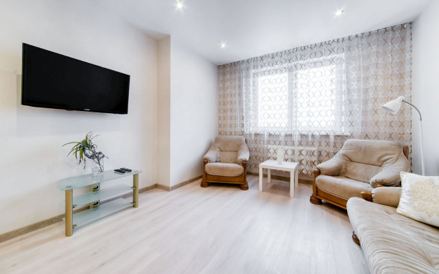 Bulbash Grushevka Apartments